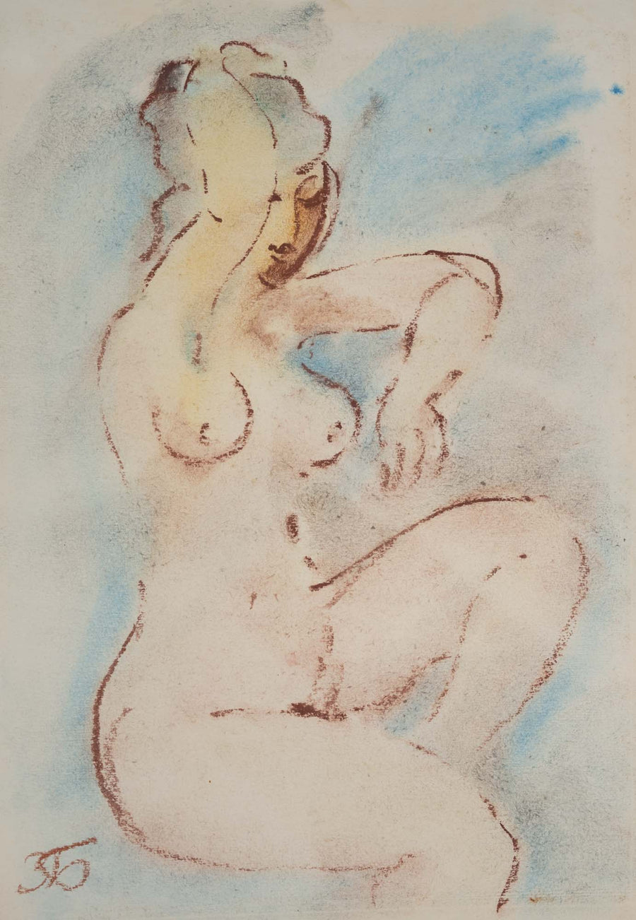 Без заглавие, Здравко Батембергски