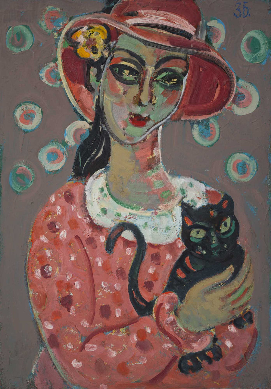 Без заглавие, Здравко Батембергски