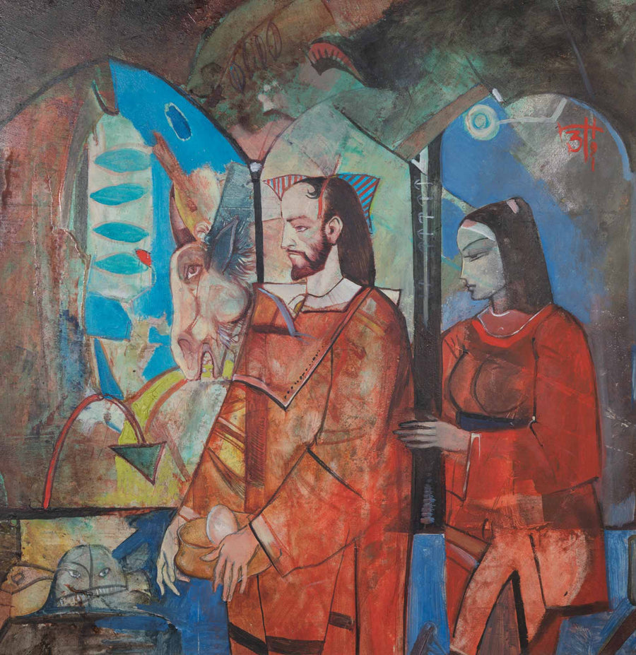 Нощта на малките сънища, Здравко Палазов