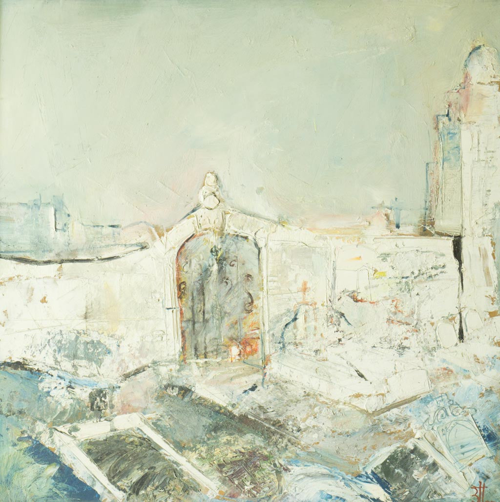 Парижки гробища