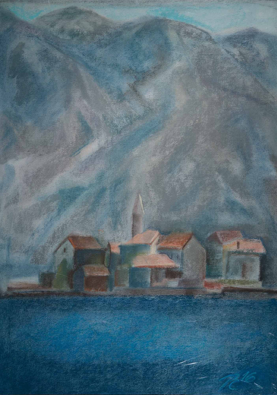 Черноморско Крайбрежие, Румяна Секулова