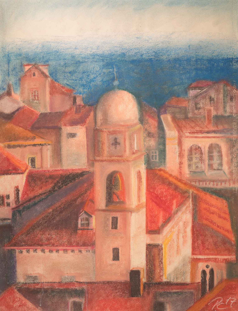 Далмация, Румяна Секулова