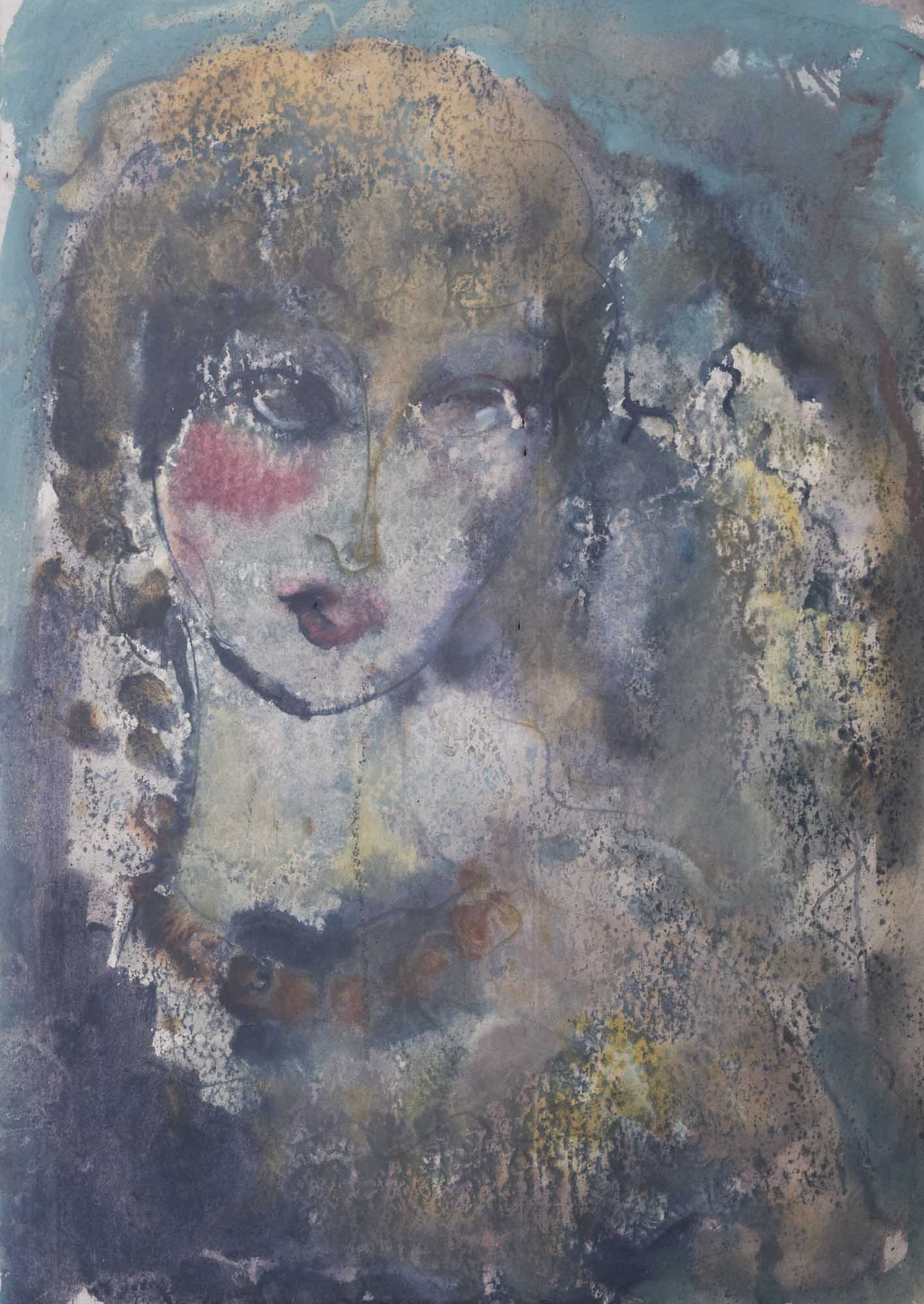 Момиче , Здравко Батембергски