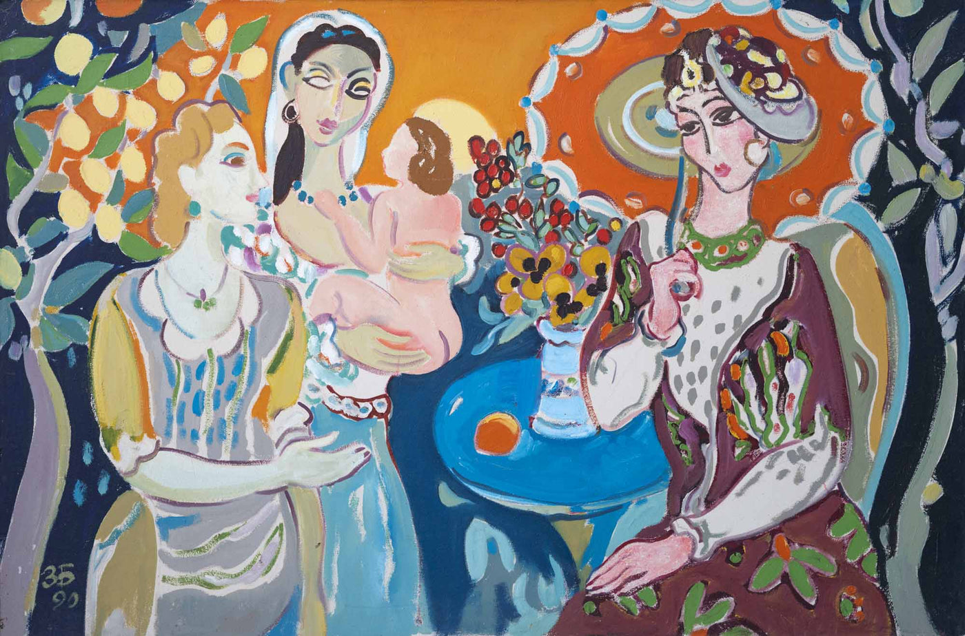 Композиция