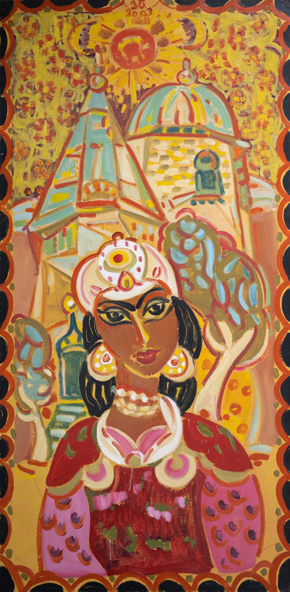 Без заглавие, Здравко Батембергски