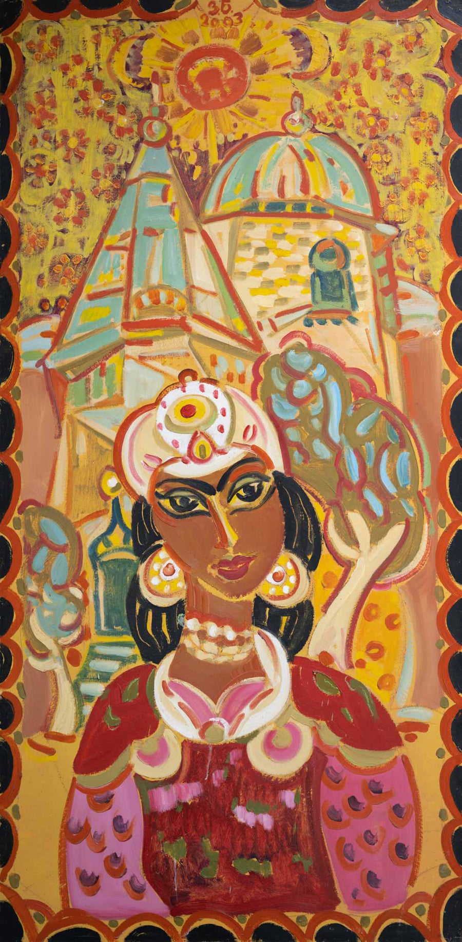 Без заглавие, Здравко Батембергски