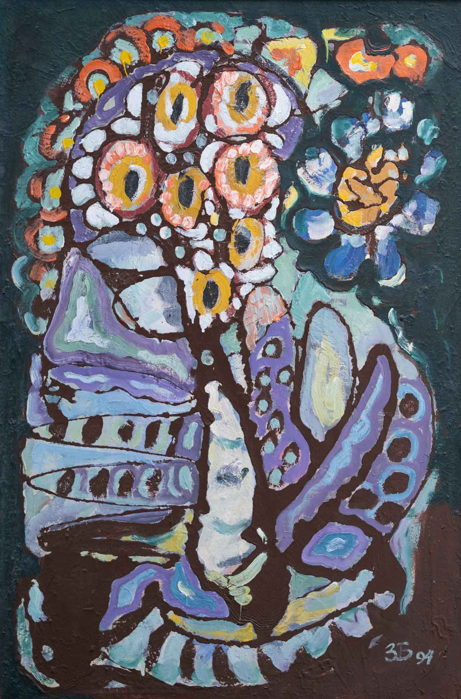 Без заглавие, Здравко Батембергски