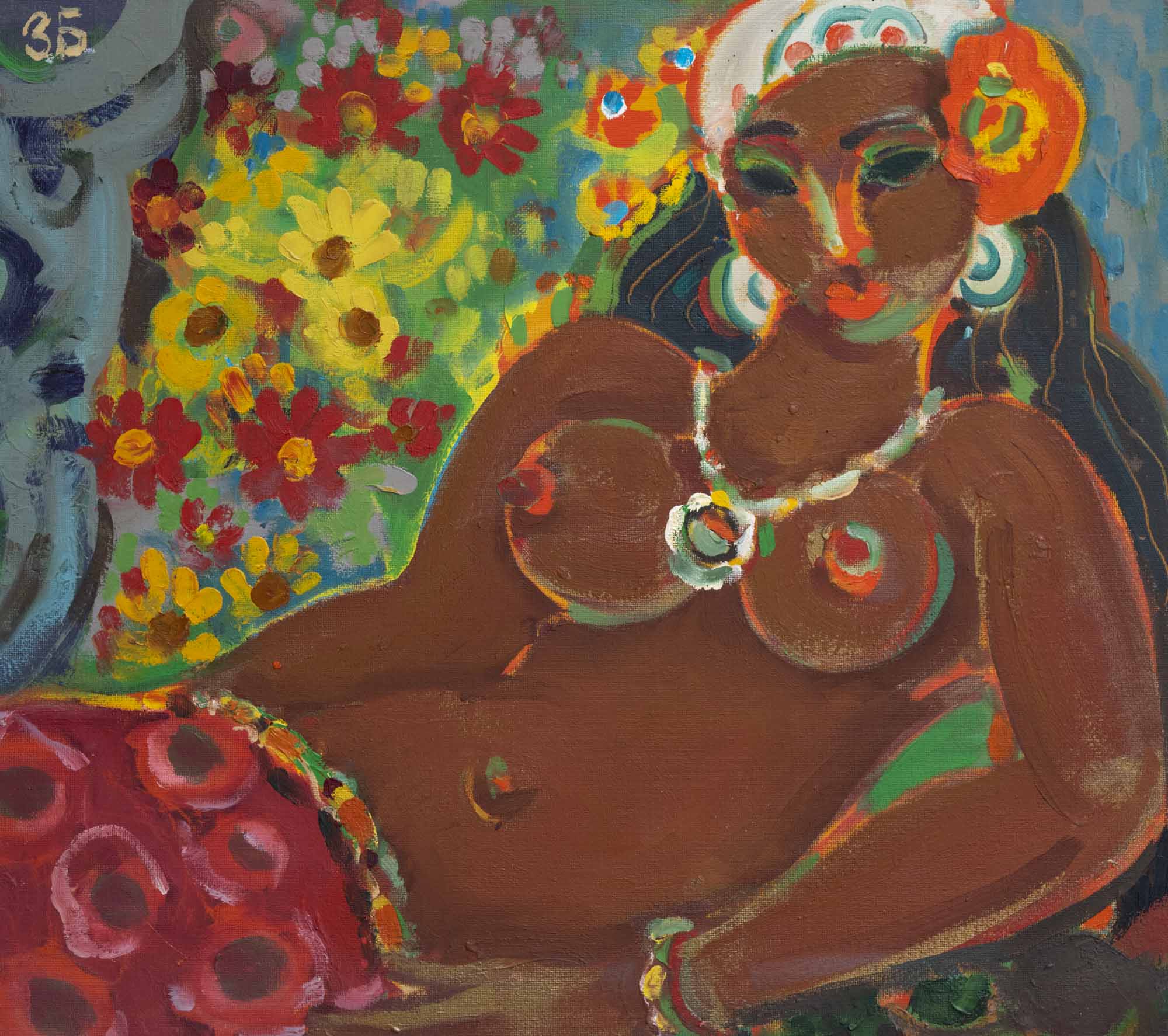 Без заглавие, Здравко Батембергски