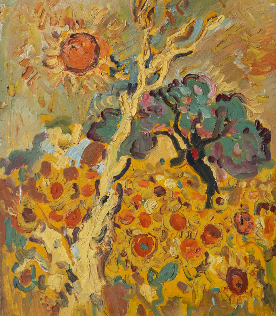 Без заглавие, Здравко Батембергски