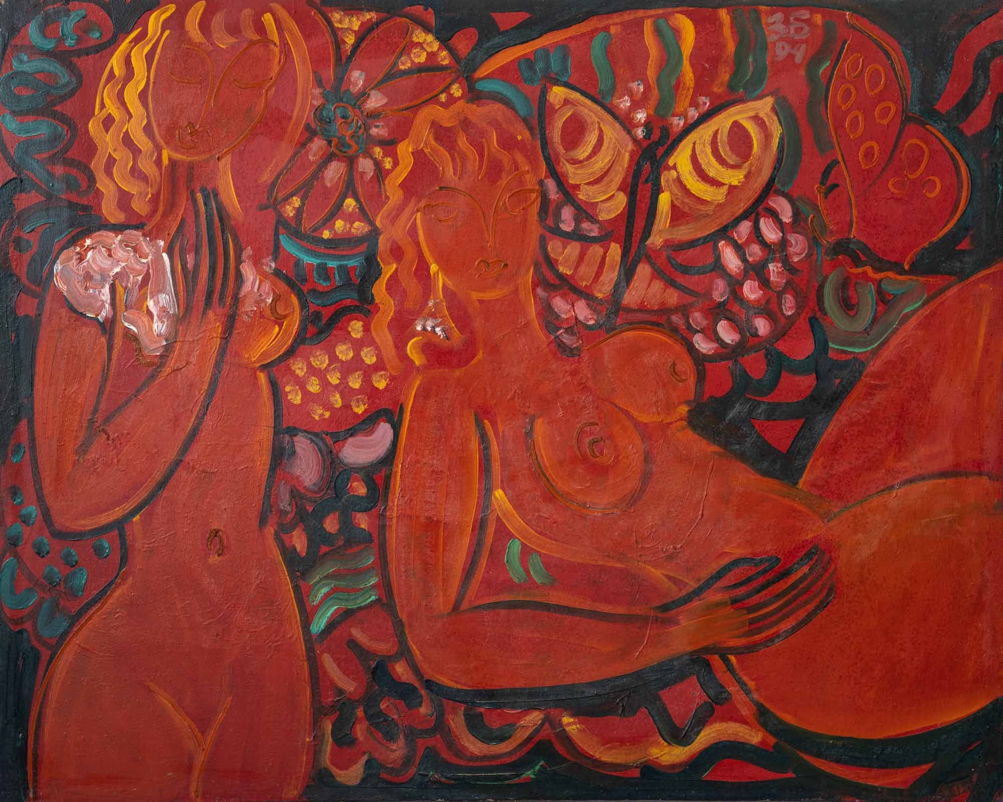 Без заглавие, Здравко Батембергски