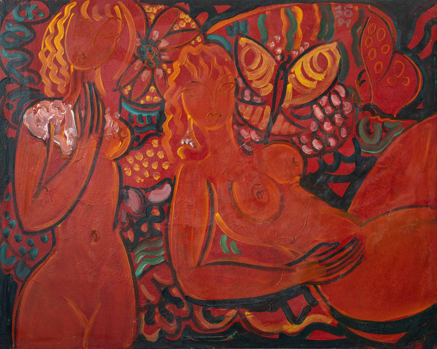 Без заглавие, Здравко Батембергски