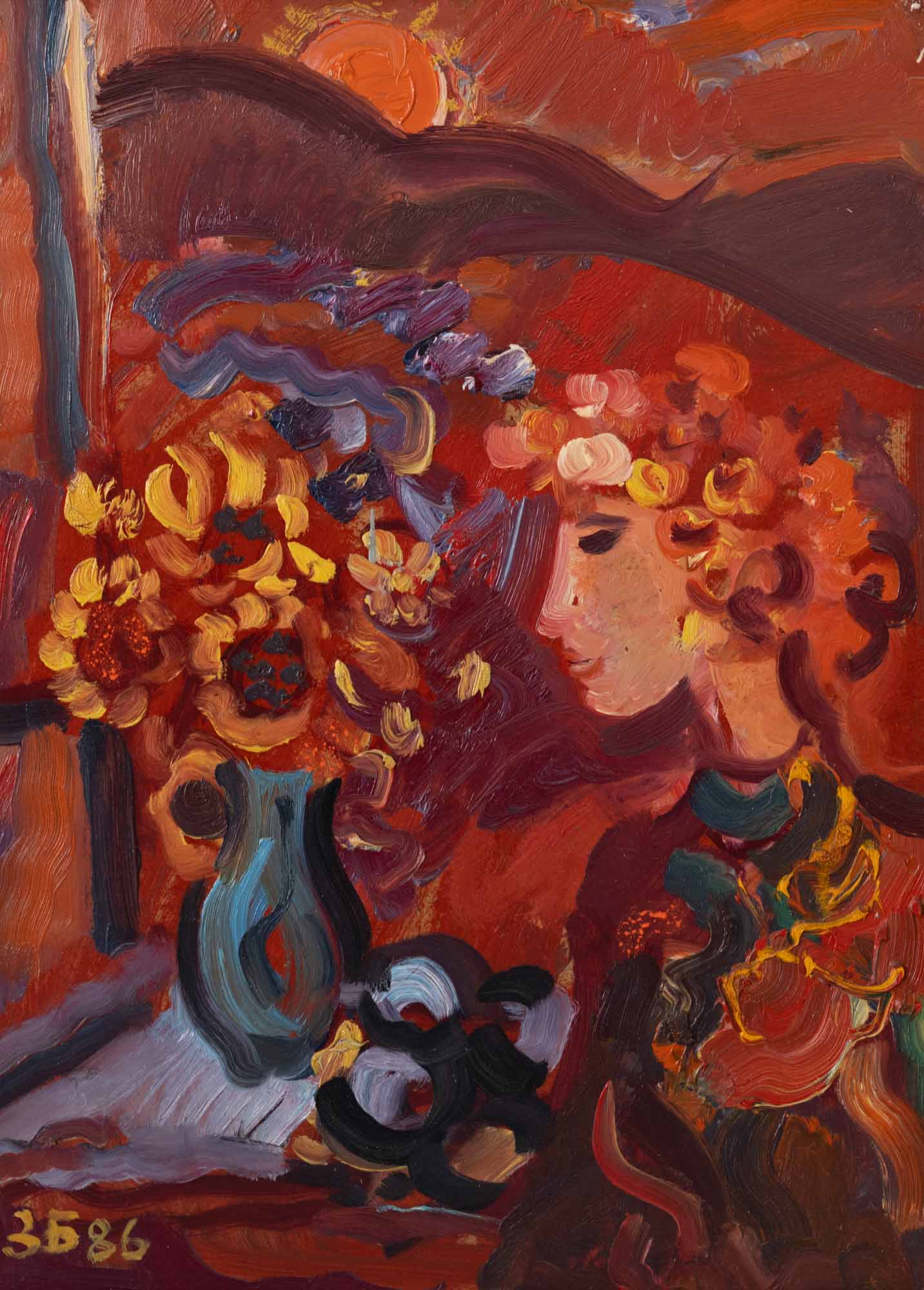 Без заглавие, Здравко Батембергски