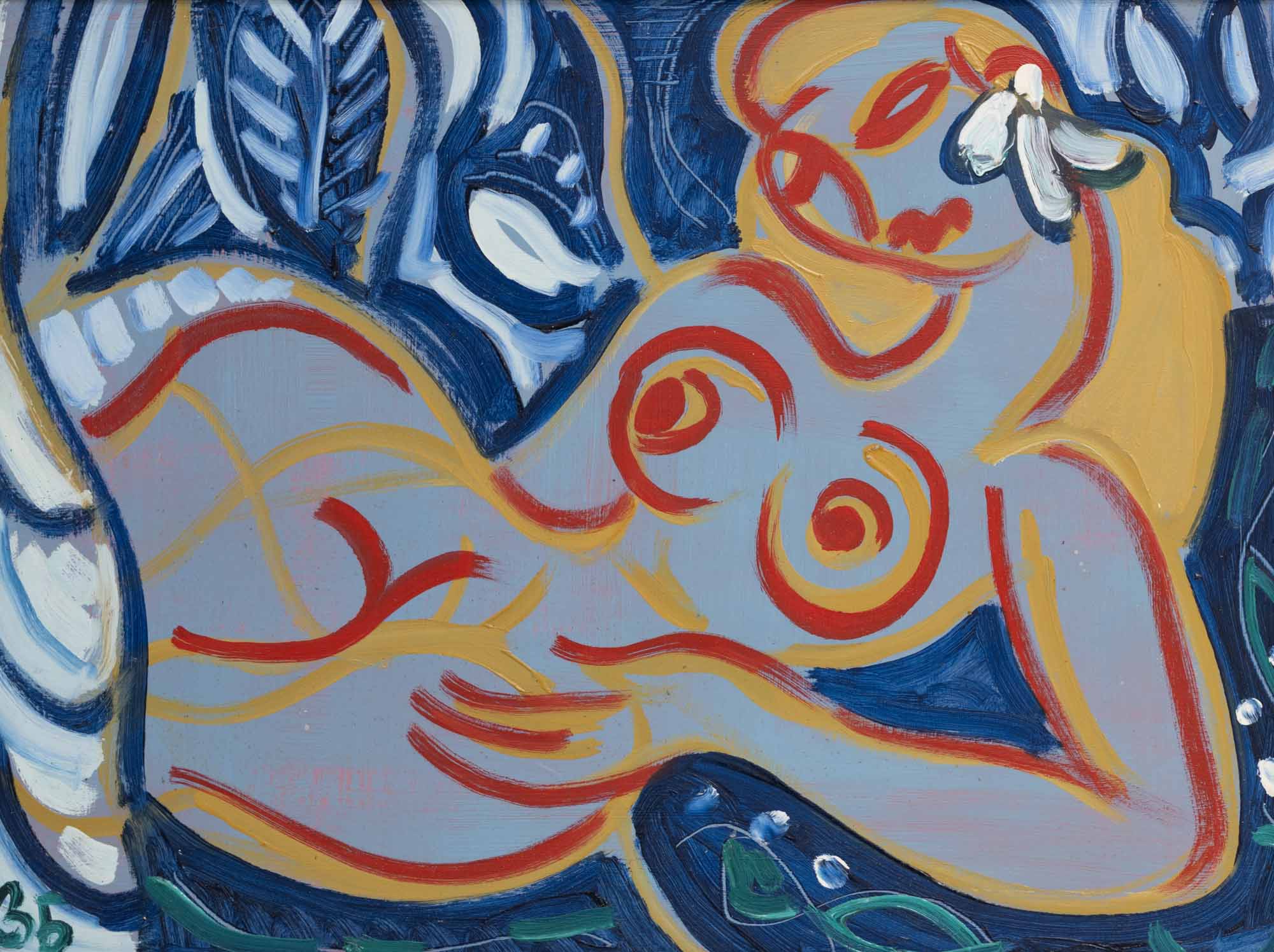 Без заглавие, Здравко Батембергски