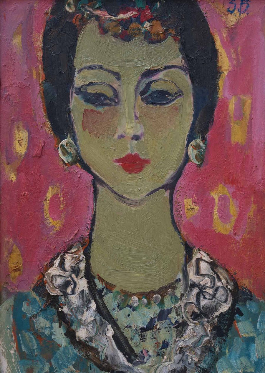 Без заглавие, Здравко Батембергски