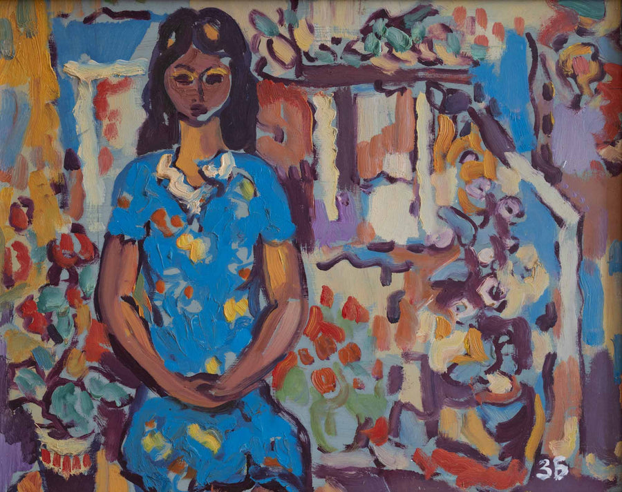 Утрин, Здравко Батембергски