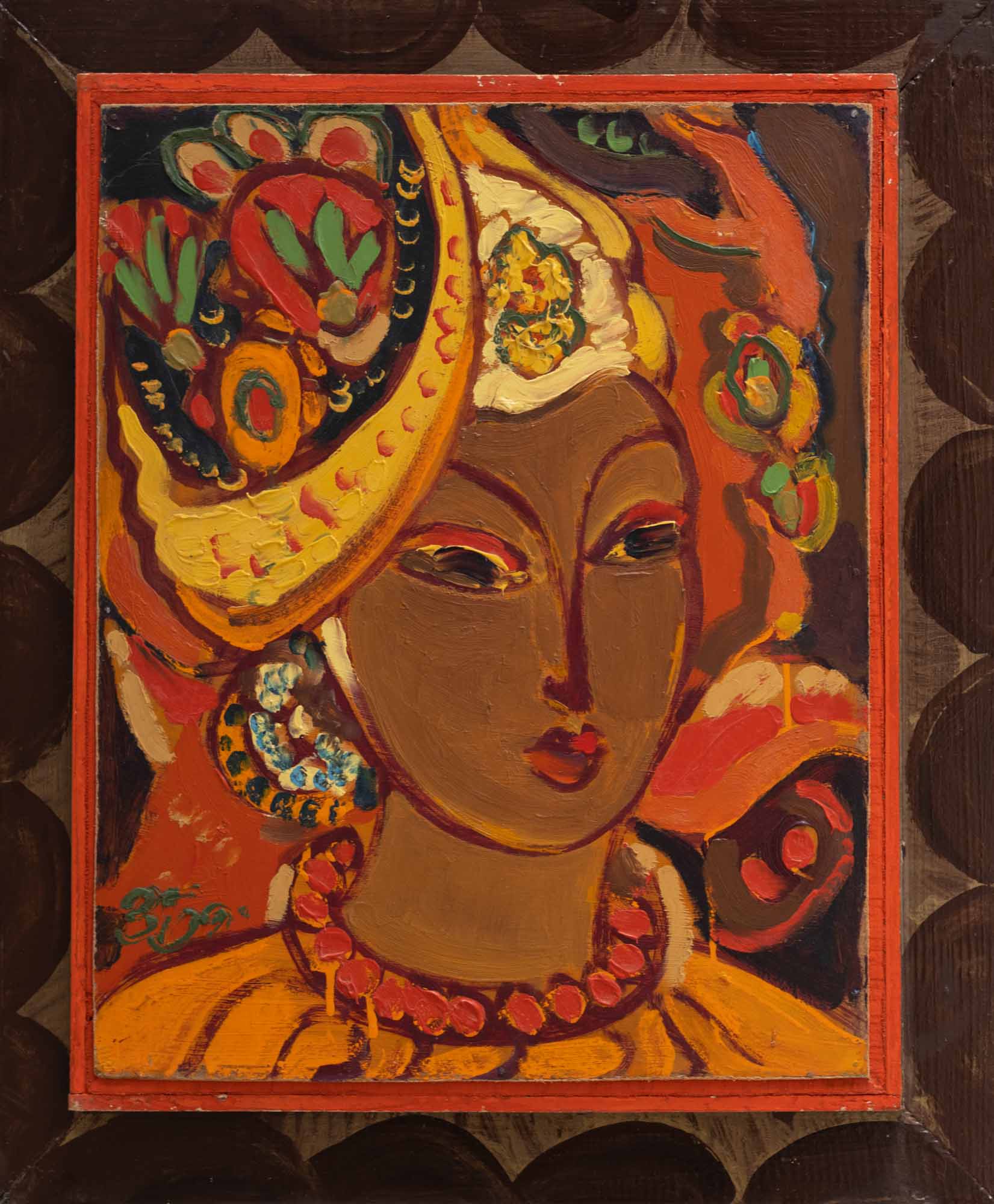 Източна принцеса, Здравко Батембергски