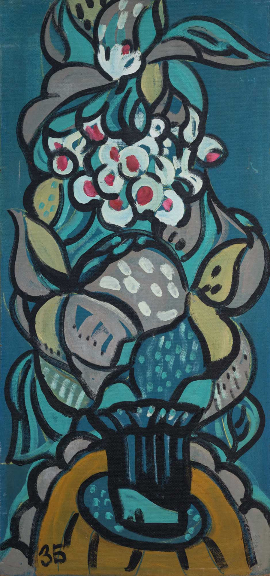 Без заглавие, Здравко Батембергски