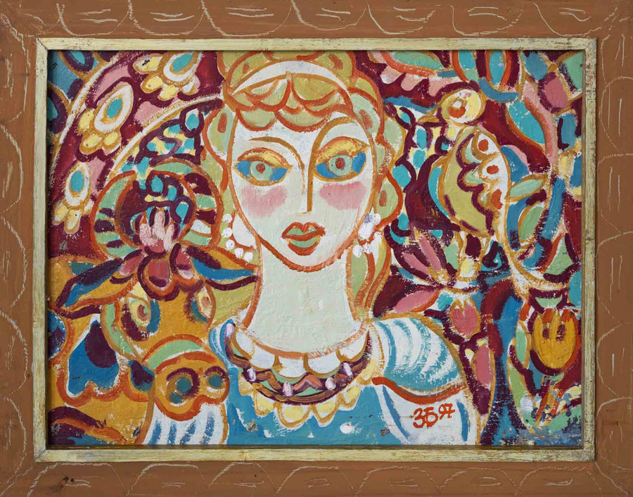 Без заглавие, Здравко Батембергски