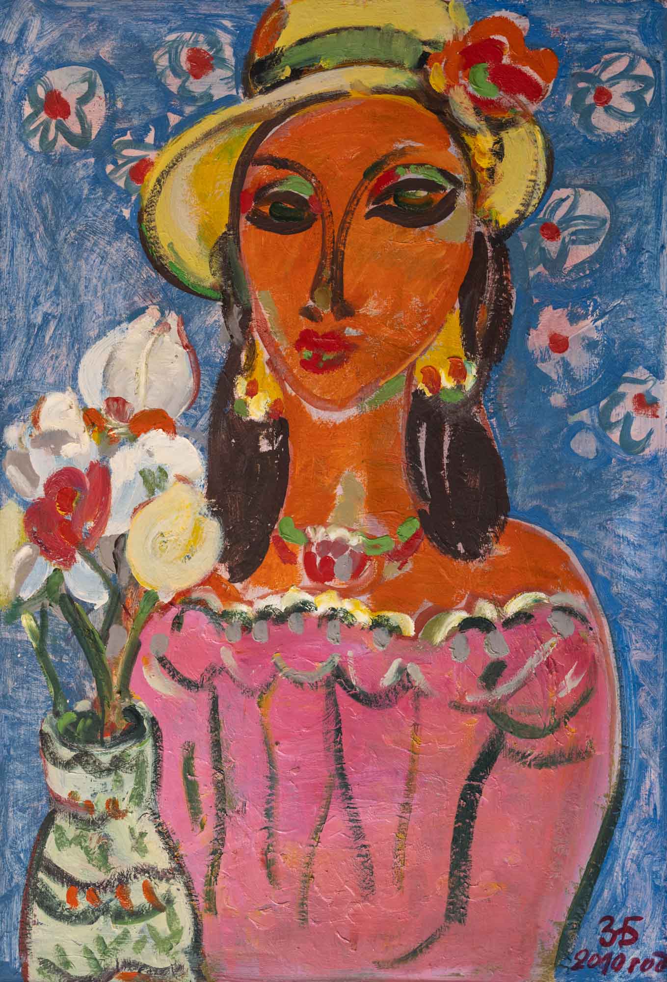 Без заглавие, Здравко Батембергски