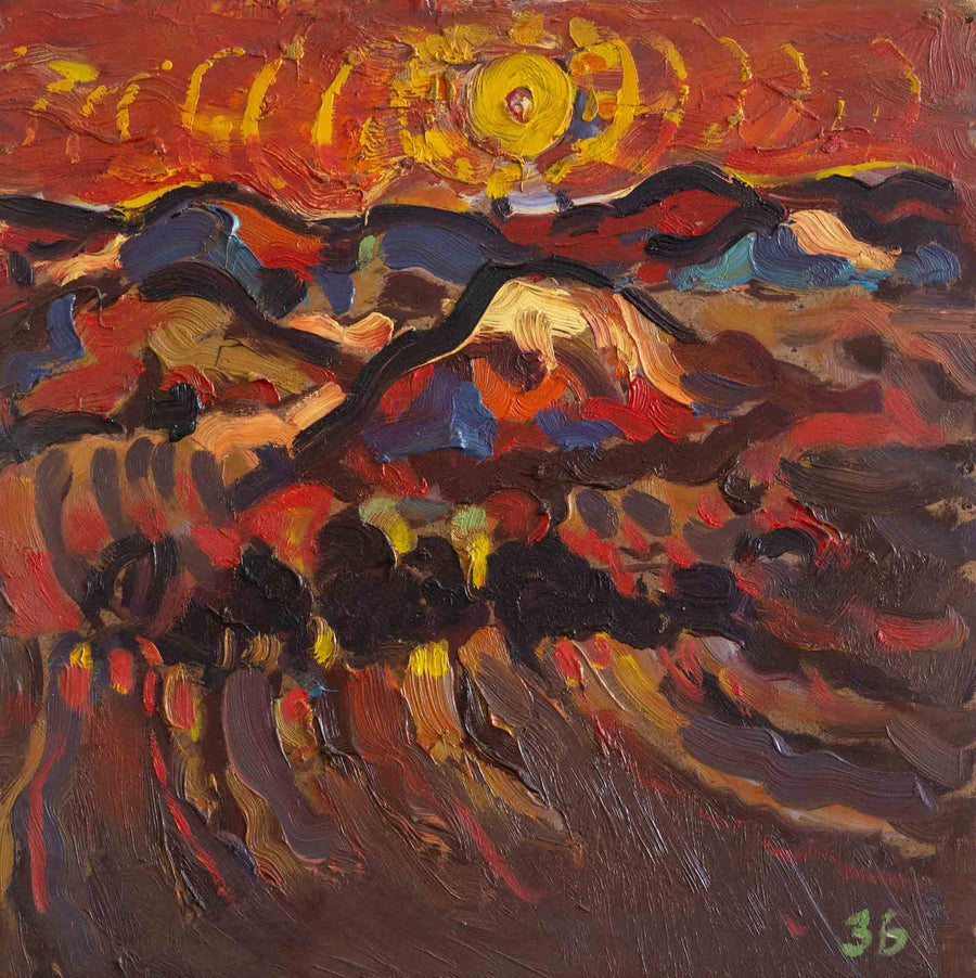 Без заглавие, Здравко Батембергски