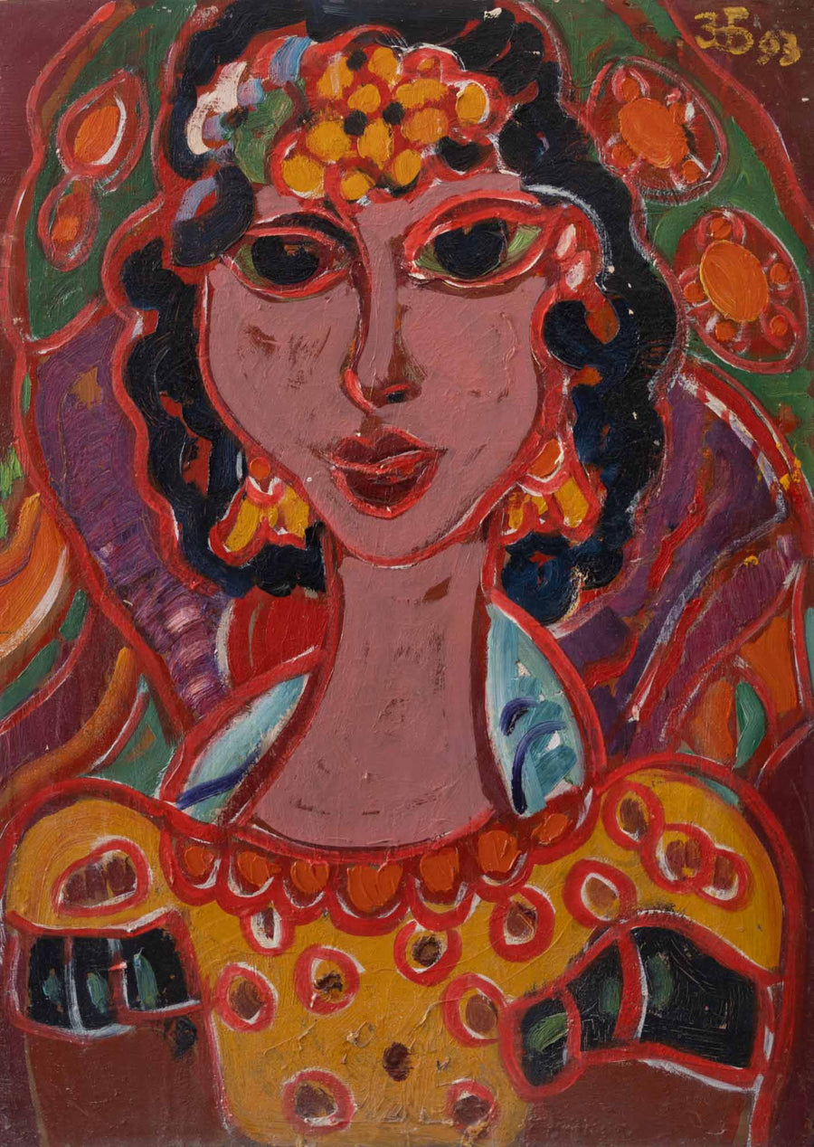 Без заглавие, Здравко Батембергски