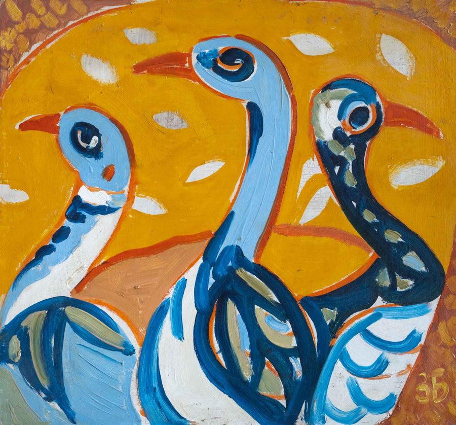 Без заглавие, Здравко Батембергски