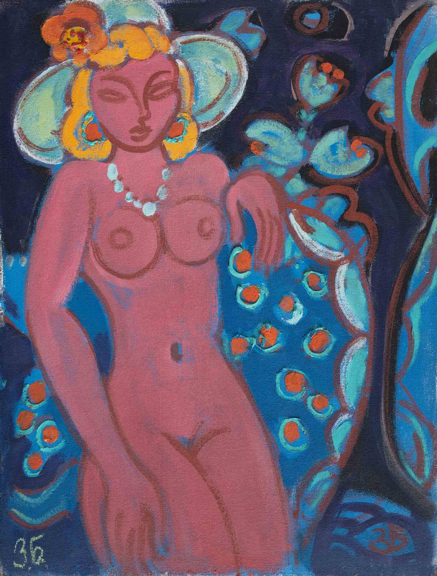 Без заглавие, Здравко Батембергски