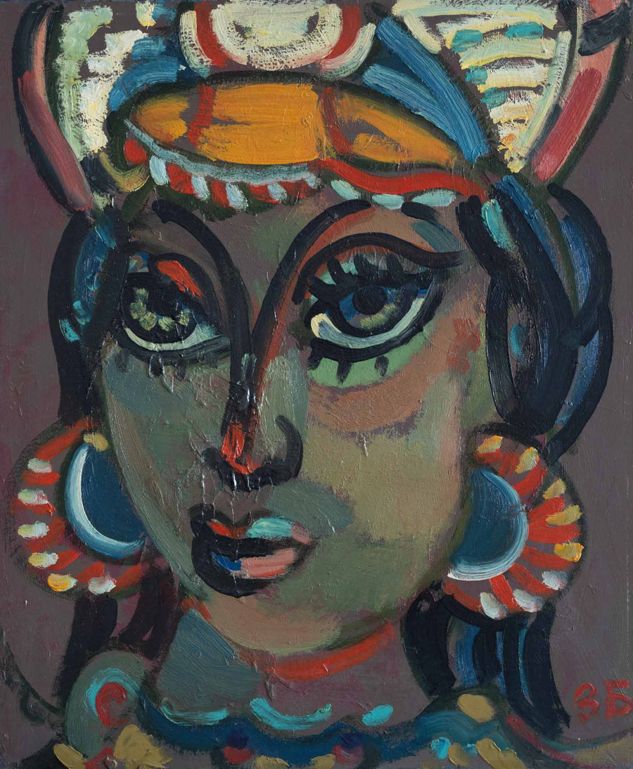 Без заглавие, Здравко Батембергски