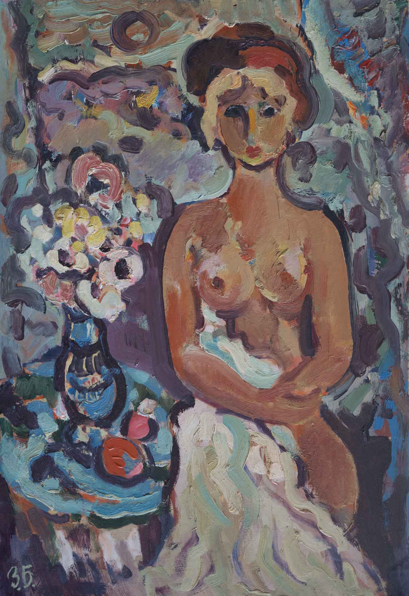 Без заглавие, Здравко Батембергски