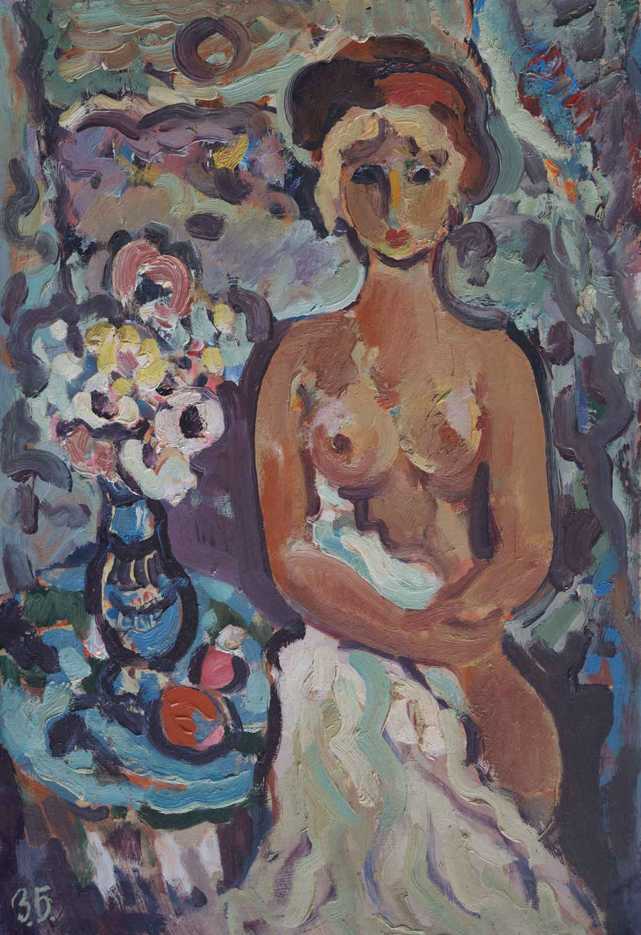 Без заглавие, Здравко Батембергски