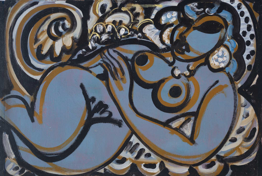 Без заглавие, Здравко Батембергски