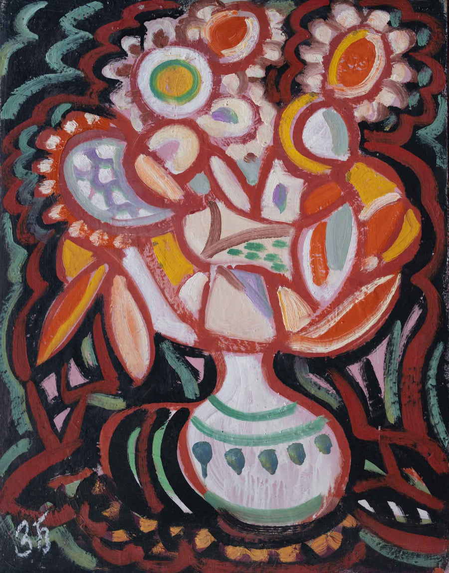 Без заглавие, Здравко Батембергски