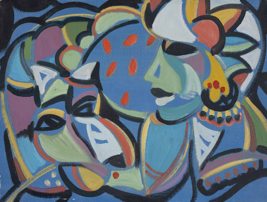 Без заглавие, Здравко Батембергски