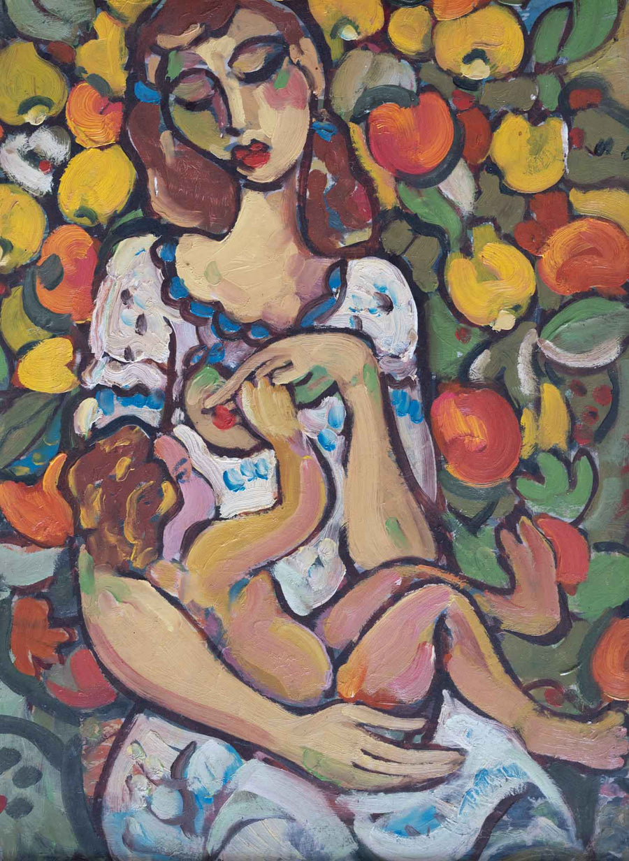 Без заглавие, Здравко Батембергски