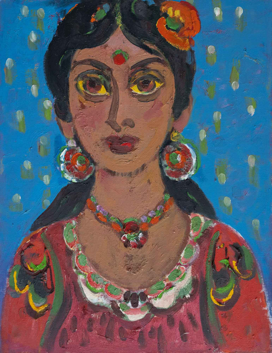 Без заглавие, Здравко Батембергски