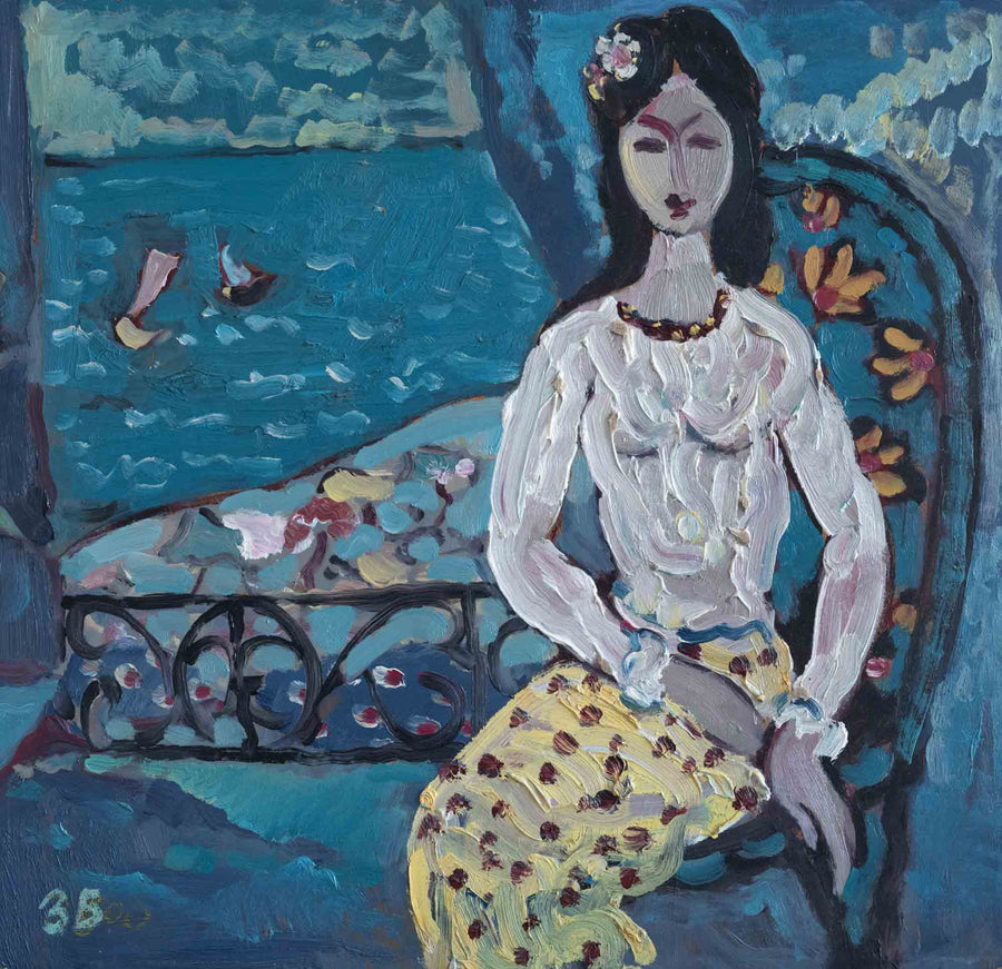 Без заглавие, Здравко Батембергски