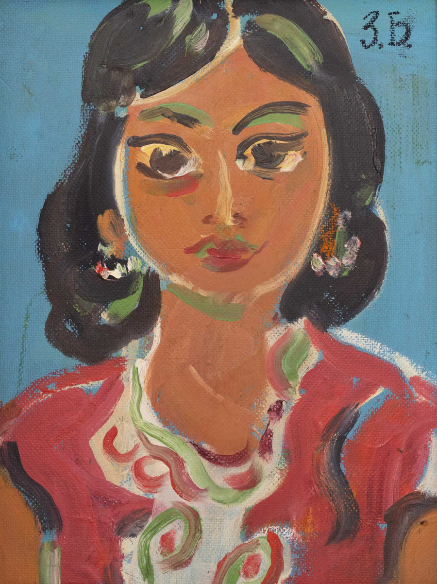 Без заглавие, Здравко Батембергски