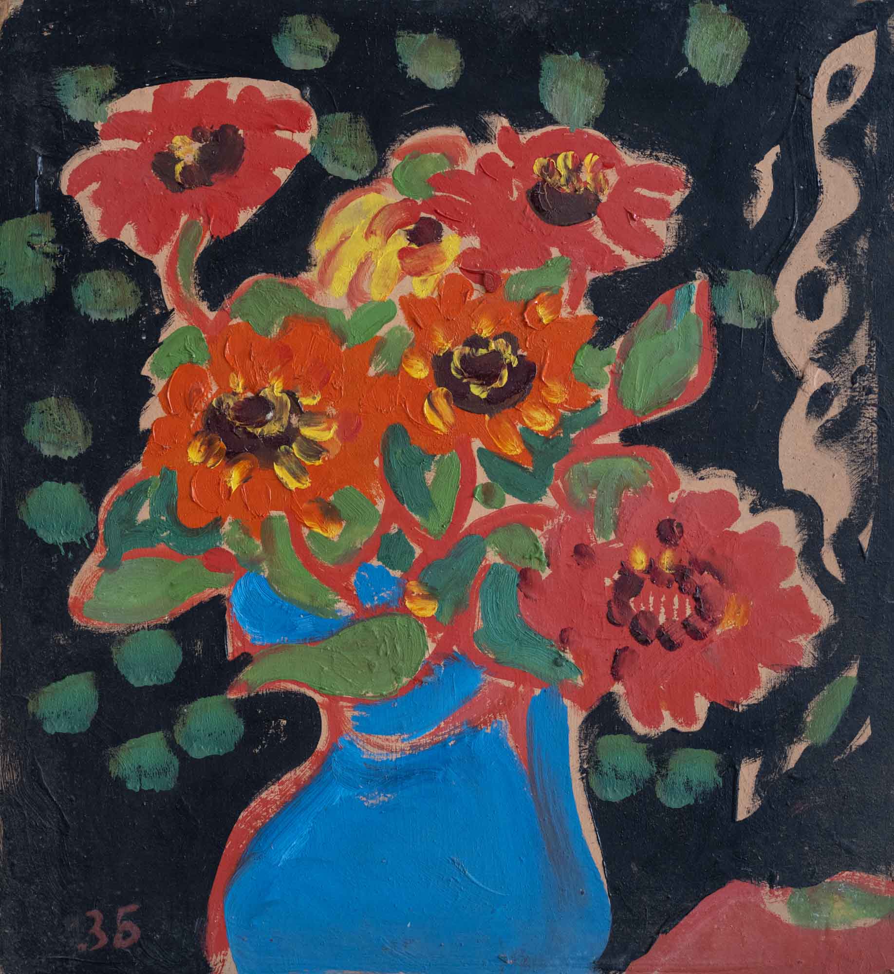 Без заглавие, Здравко Батембергски