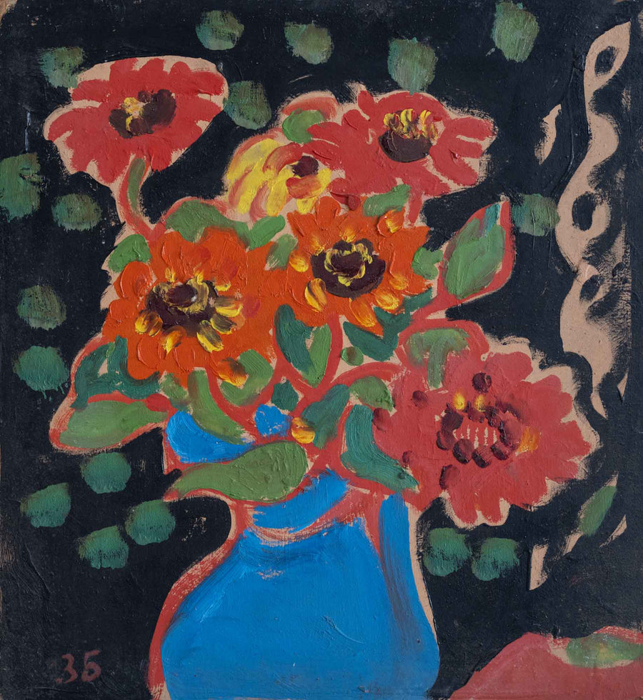 Без заглавие, Здравко Батембергски