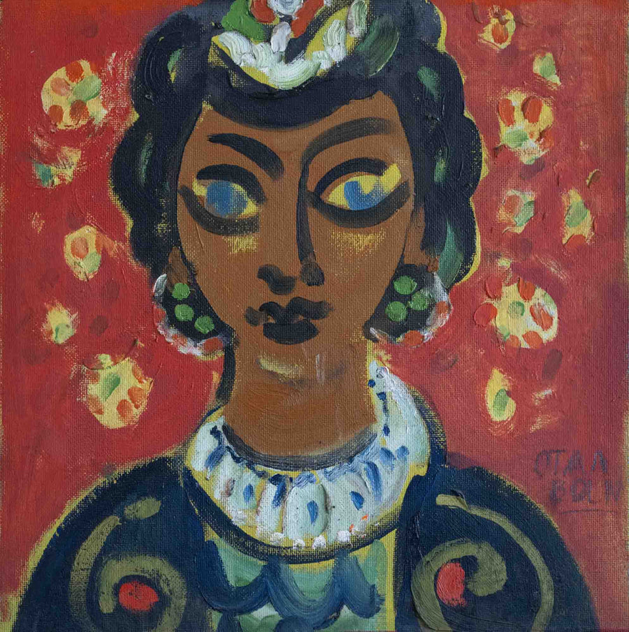 Без заглавие, Здравко Батембергски