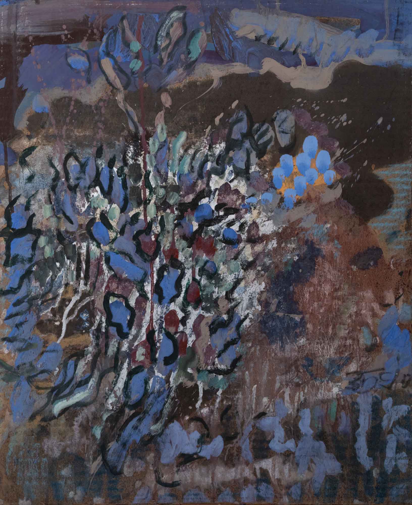 Без заглавие, Здравко Батембергски