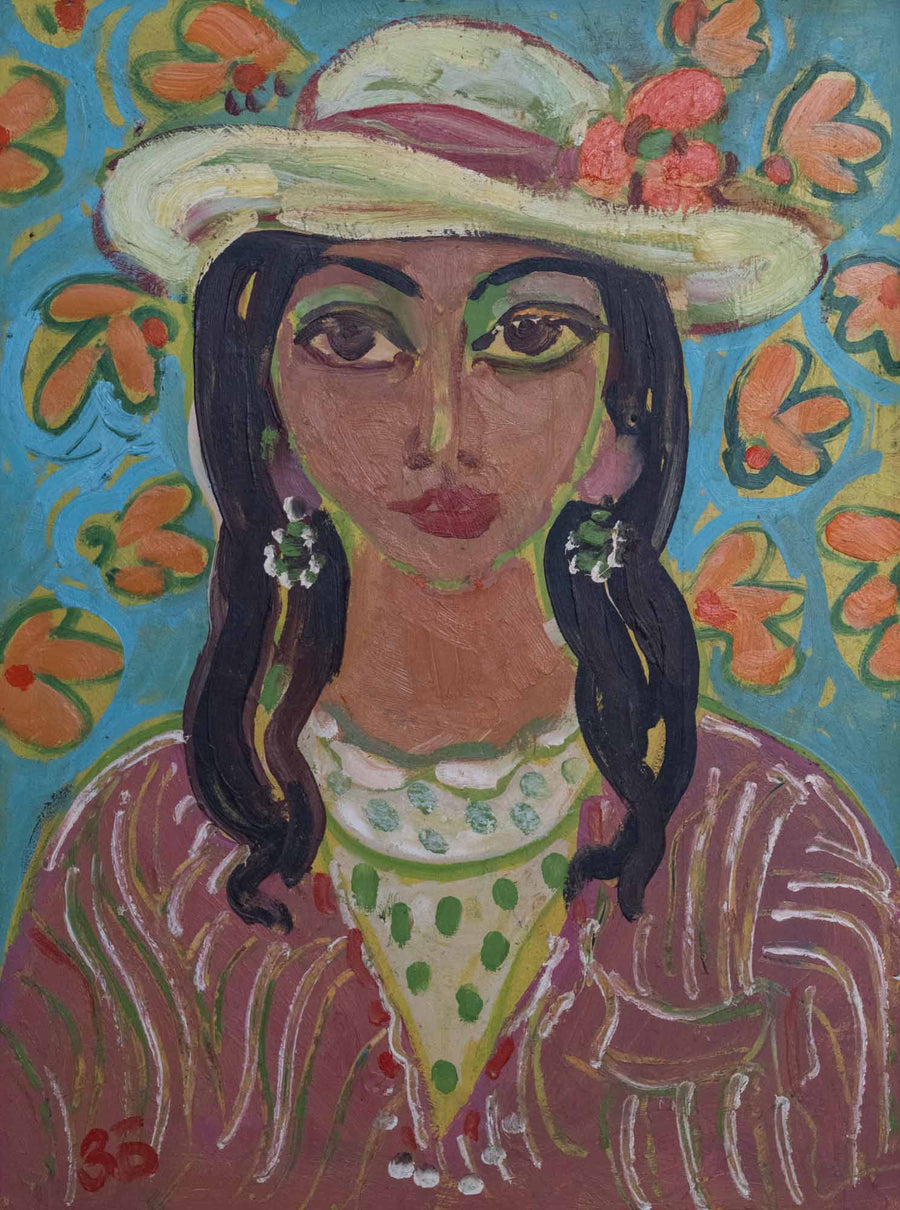 Без заглавие, Здравко Батембергски