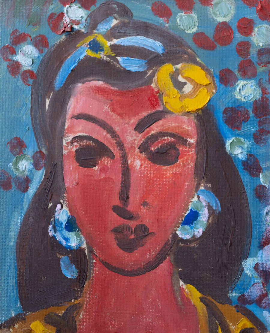 Без заглавие, Здравко Батембергски