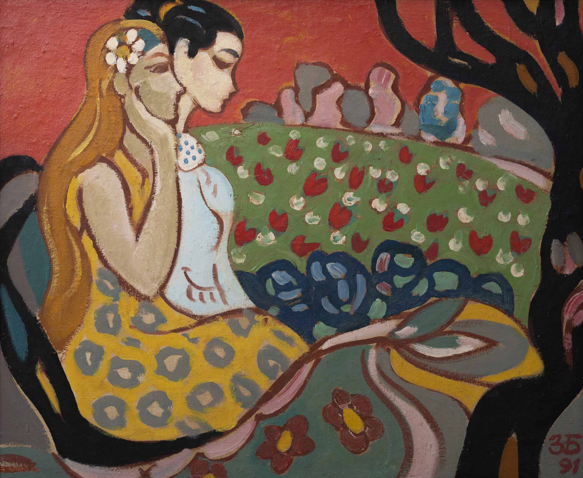 Настроение , Здравко Батембергски