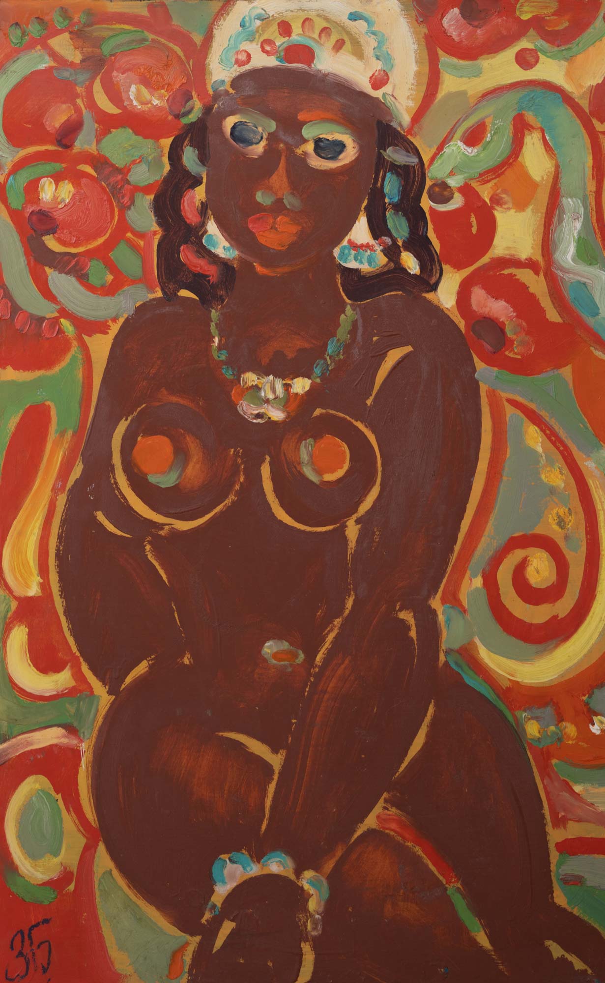 Без заглавие, Здравко Батембергски