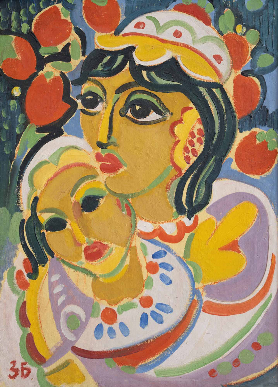 Без заглавие, Здравко Батембергски