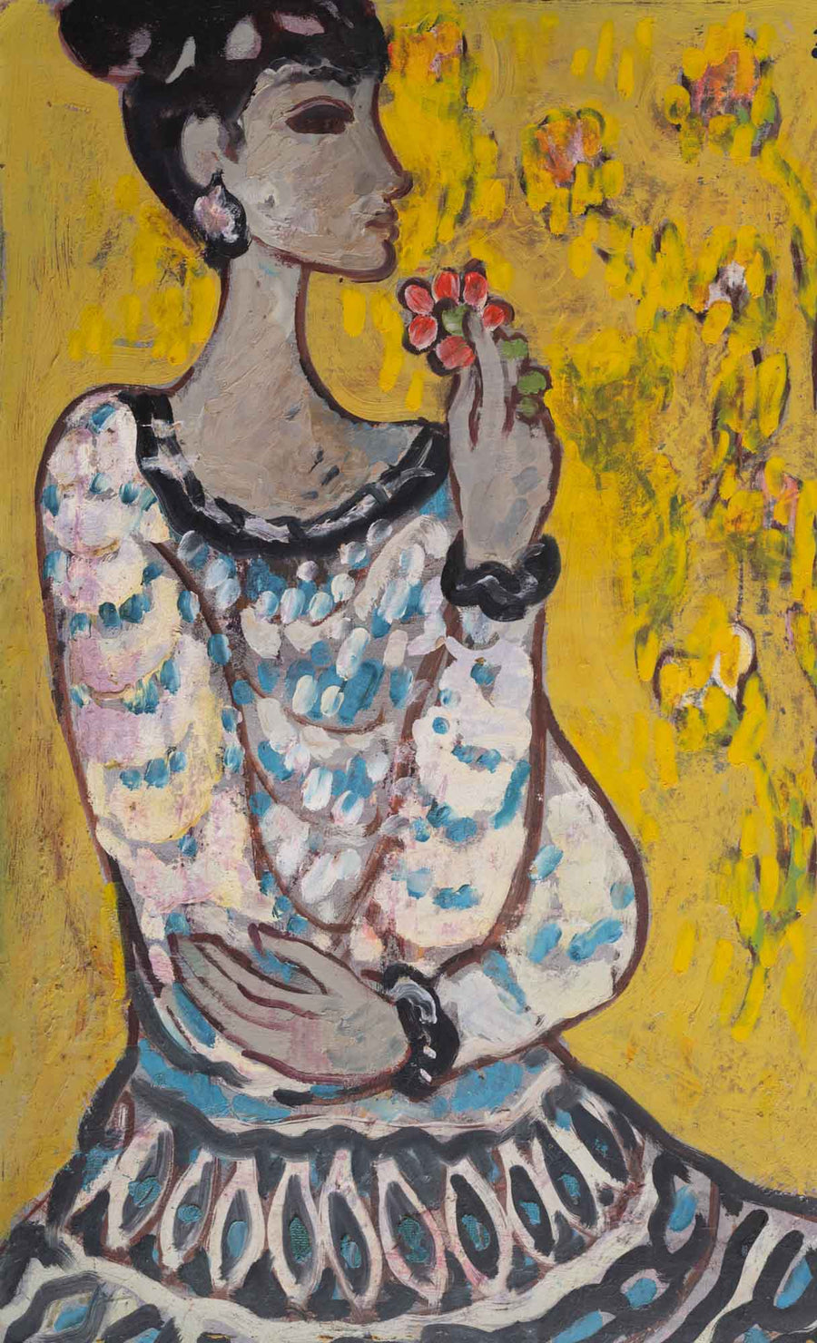 Без заглавие, Здравко Батембергски