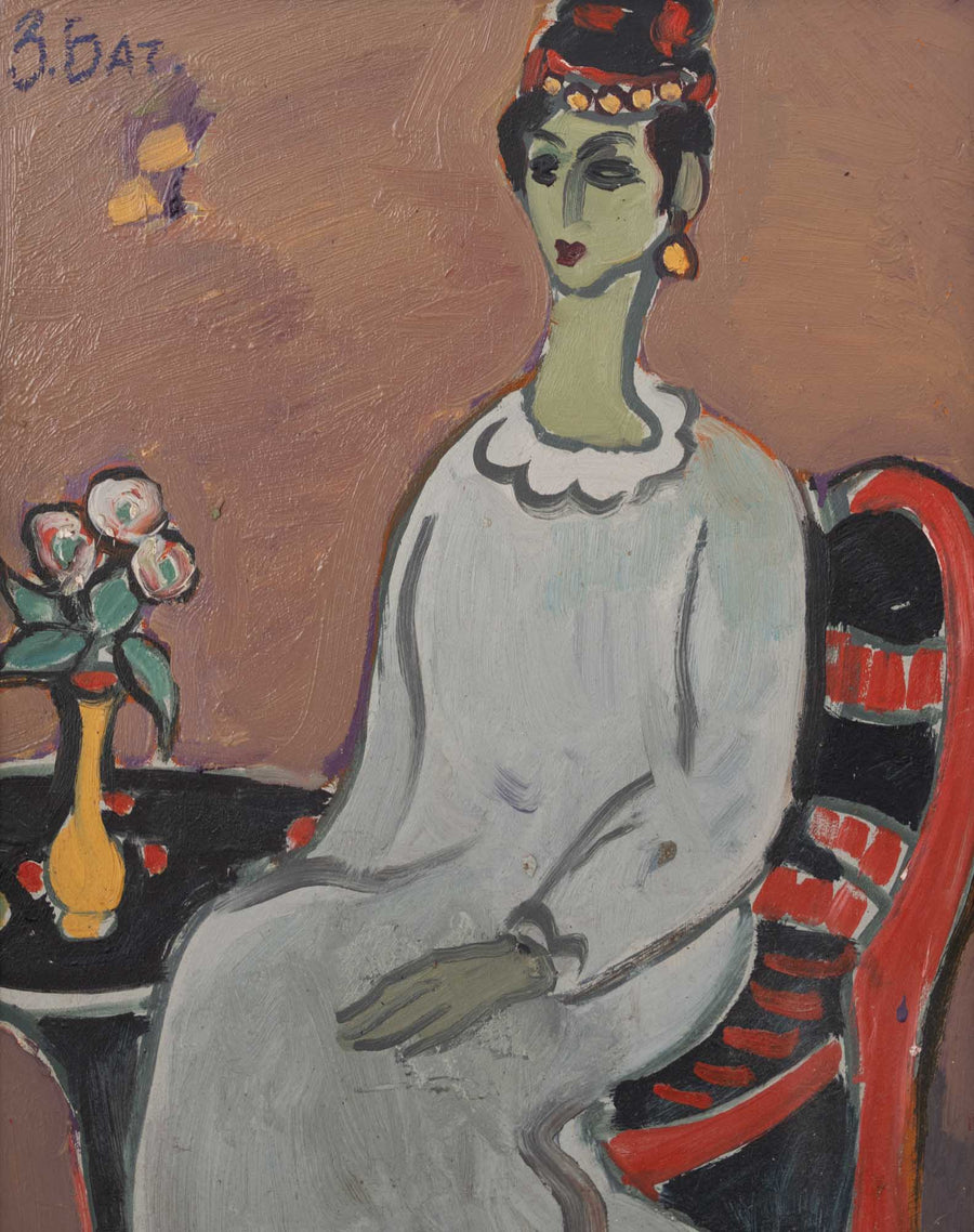 Настроение , Здравко Батембергски