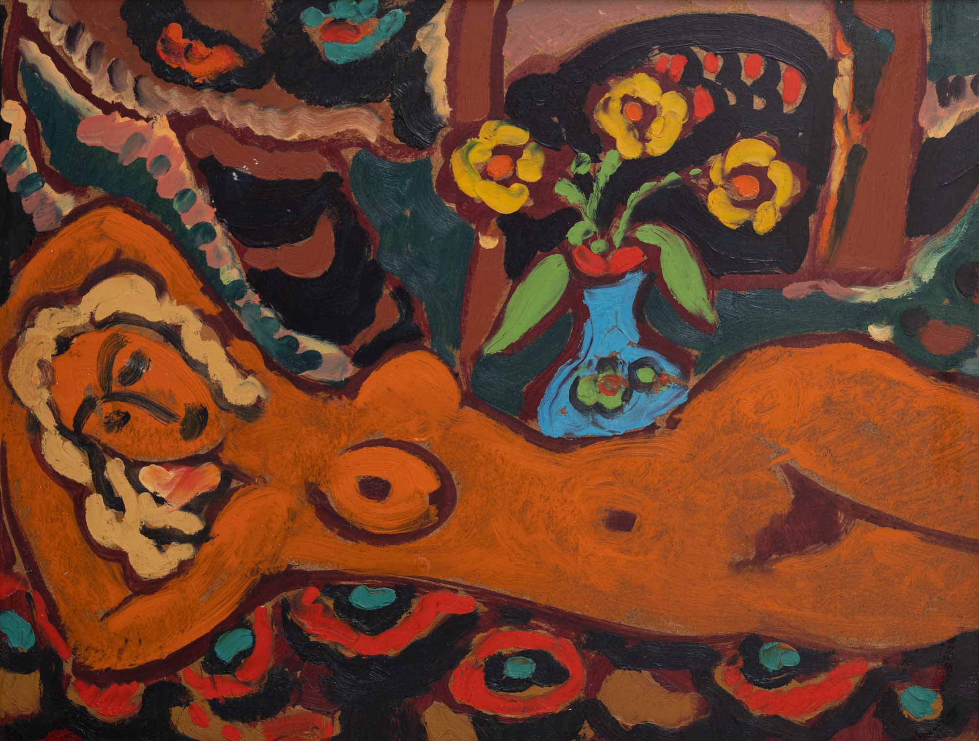 Без заглавие, Здравко Батембергски