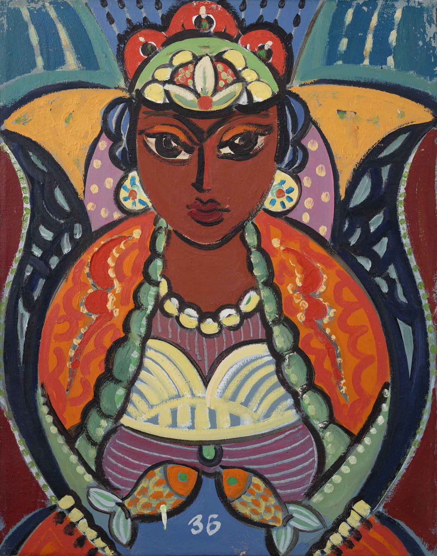 Принцеса, Здравко Батембергски